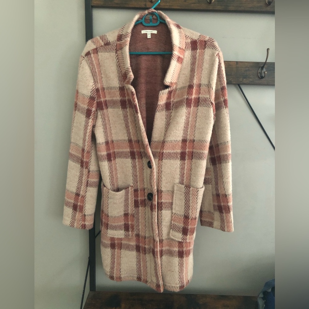 Maurices Coatigan medium